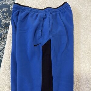 NIKE SWEATPANTS-  XL